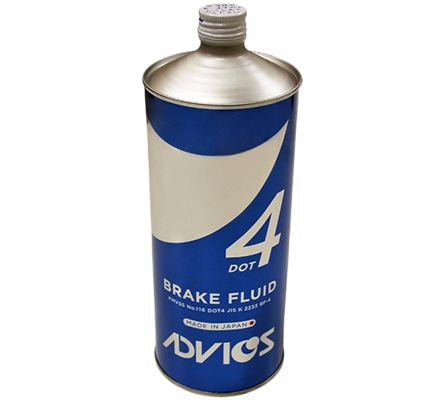 BRAKE FLUID