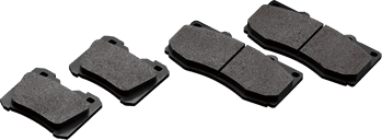 Brake Pad