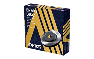 BRAKE ROTORS