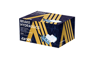 BRAKE MASTER CYLINDERS