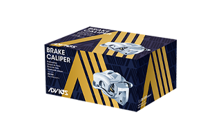 BRAKE CALIPERS