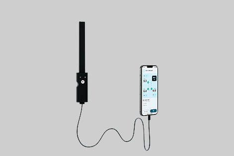BRAKEPAD SCAN