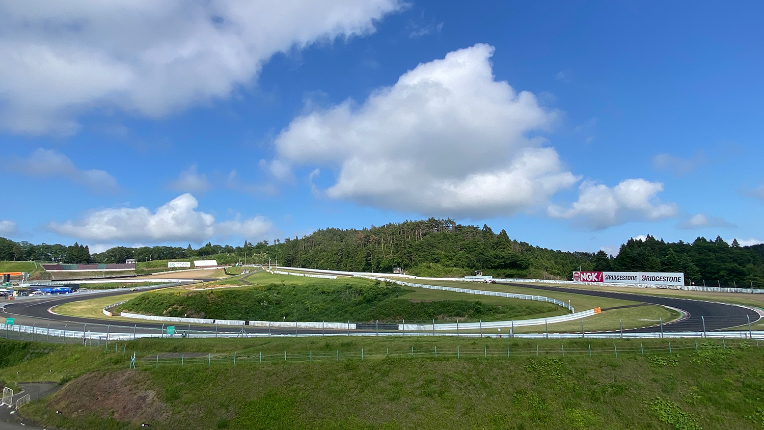 サーキット