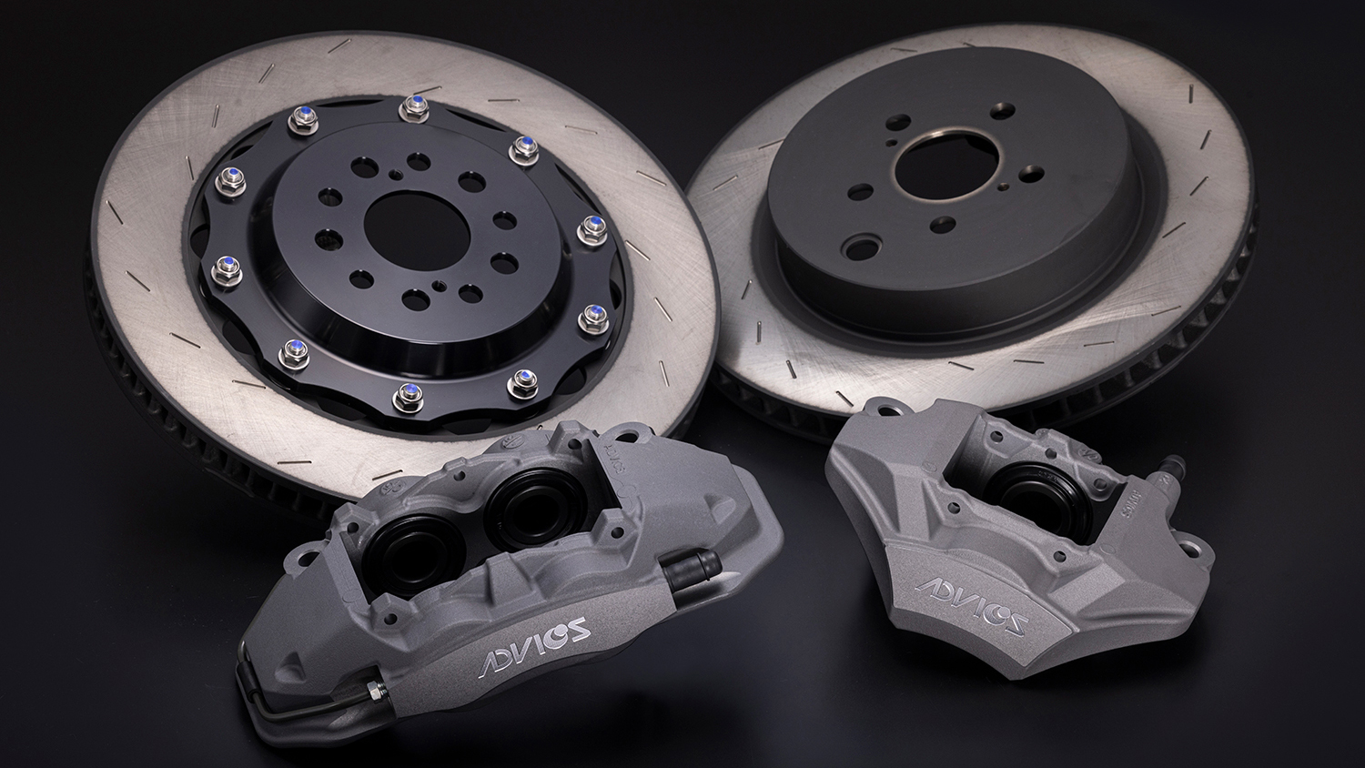 ADVICS製指定部品