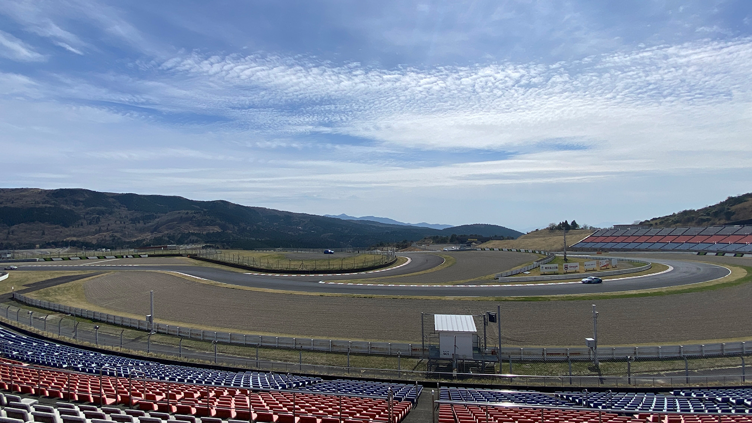 サーキット
