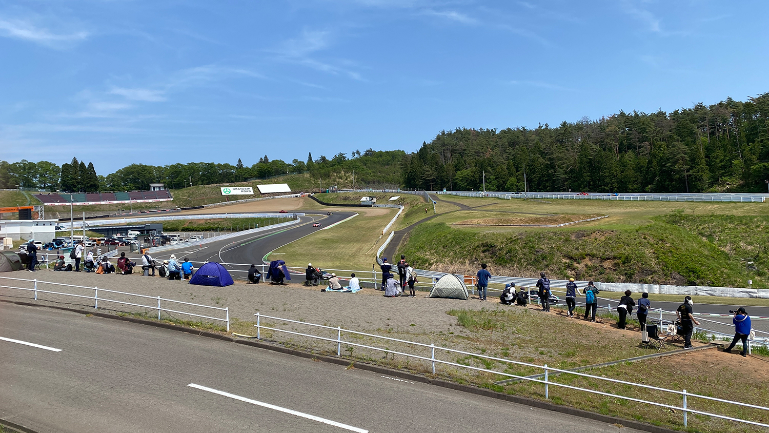 サーキット
