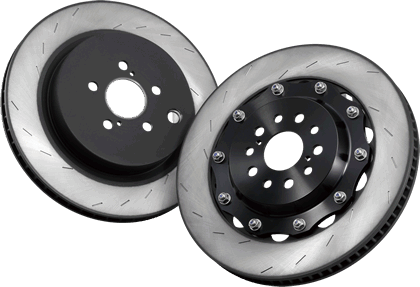 Brake Rotor